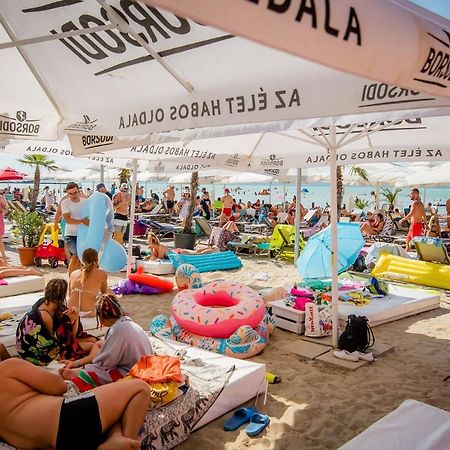 Kr Apartman Σίοφοκ Εξωτερικό φωτογραφία