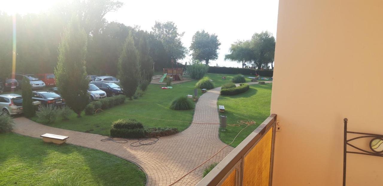 Kr Apartman Σίοφοκ Εξωτερικό φωτογραφία