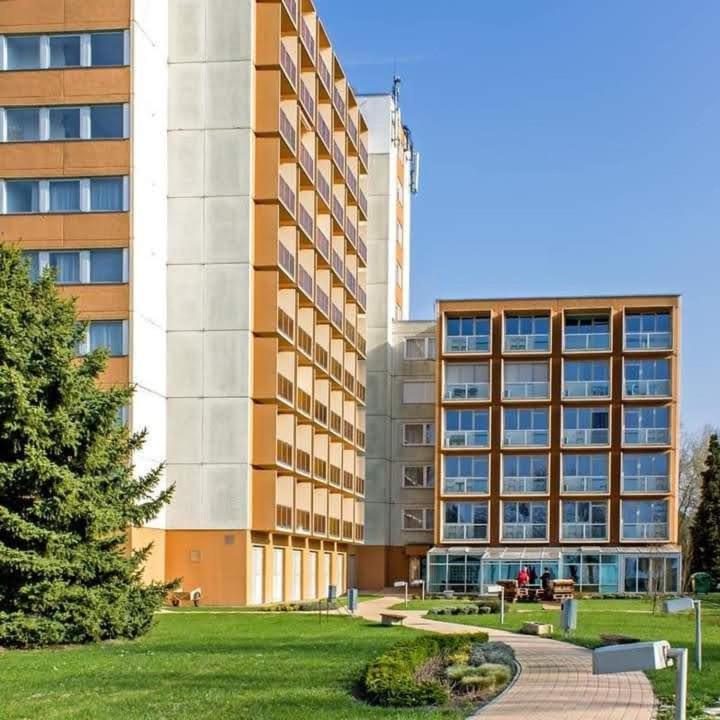 Kr Apartman Σίοφοκ Εξωτερικό φωτογραφία