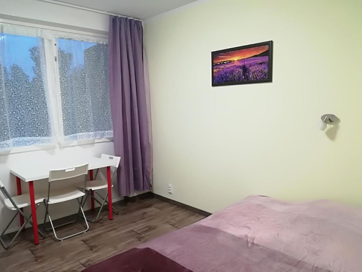 Kr Apartman Σίοφοκ Εξωτερικό φωτογραφία