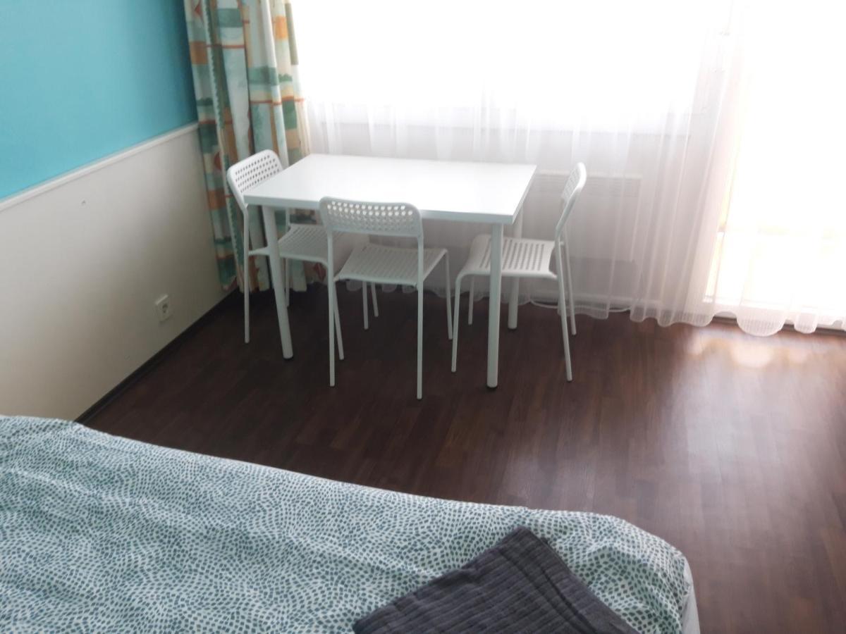 Kr Apartman Σίοφοκ Εξωτερικό φωτογραφία