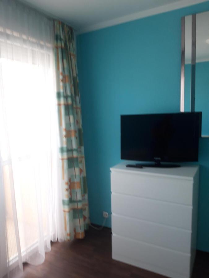 Kr Apartman Σίοφοκ Εξωτερικό φωτογραφία
