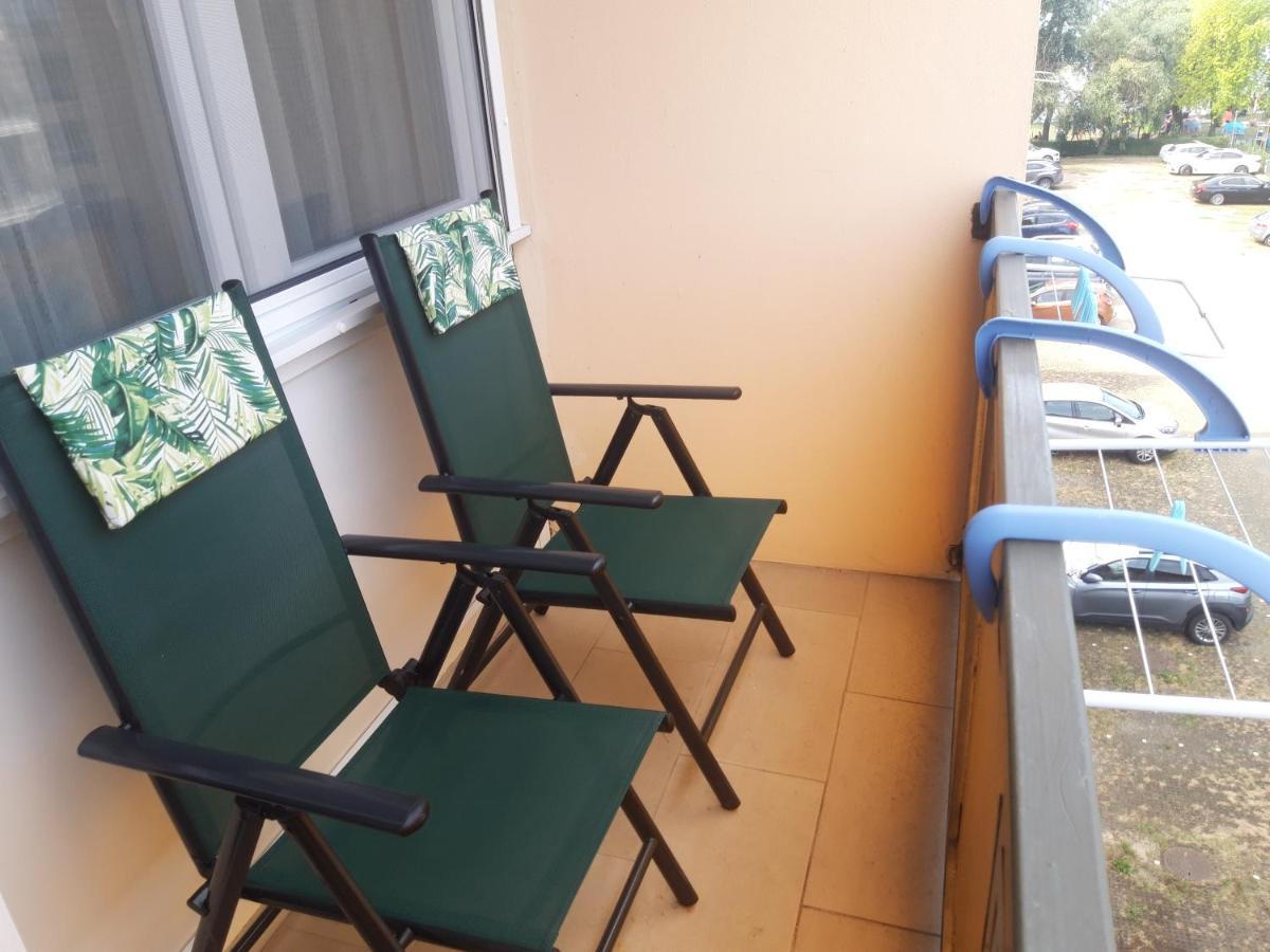 Kr Apartman Σίοφοκ Εξωτερικό φωτογραφία