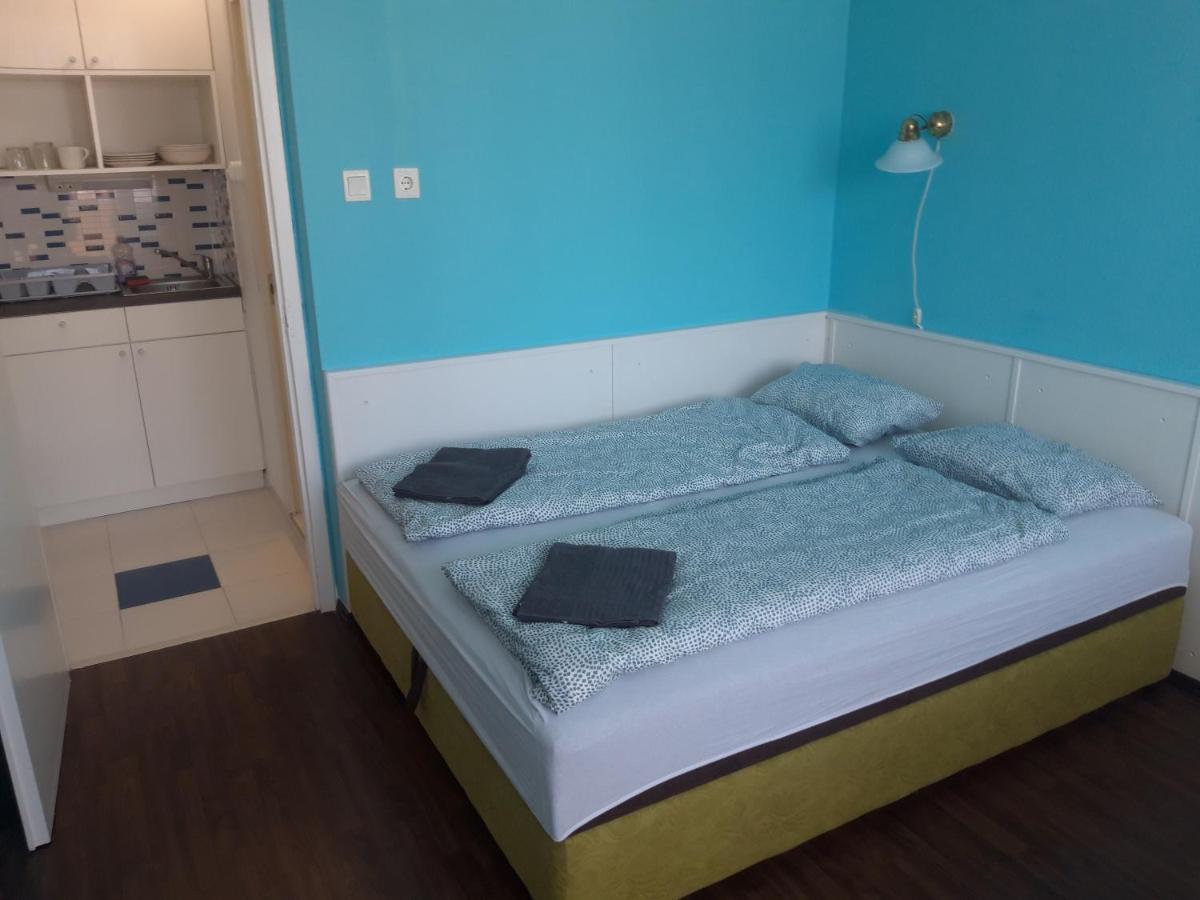 Kr Apartman Σίοφοκ Εξωτερικό φωτογραφία