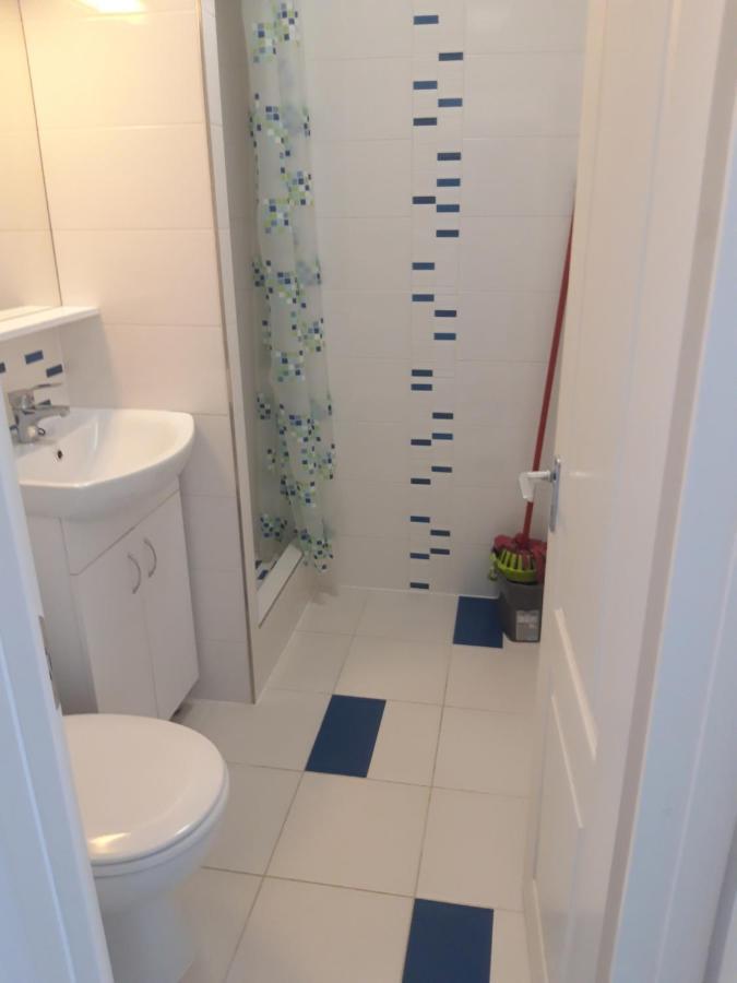 Kr Apartman Σίοφοκ Εξωτερικό φωτογραφία